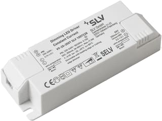 SLV - Treiber LED driver Led-Driver 20W 350 Ma Dim