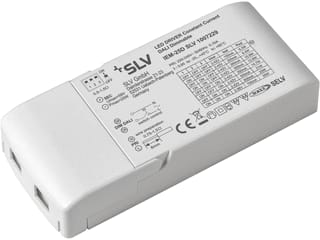 SLV - Treiber LED driver Dal 25W 150-700