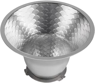 SLV - Dasar Lichtt. toebeh.v verlichtingsarm. Reflektor 2.0 60