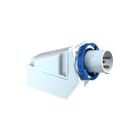 Schneider Electric - PK CEE-toestelcontactdoos cee wndcontstp 125a 4p 220v