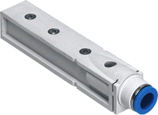 Festo - Bevestiging vastpunt vmpal-eg-qs10