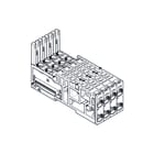 Festo - Bevestiging vastpunt vmpal-ap-4x10