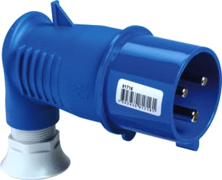 Schneider Electric - PK CEE-contactstop Cee Contstp90Gr 32A 3P 220V