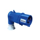 Schneider Electric - PK CEE-contactstop Cee Contstp90Gr 32A 3P 220V