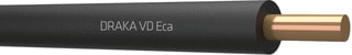 Draka - VD Installatiedraad Eca Bk 1,5 Mm2 Ha500