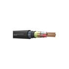 Draka - InstruLine Data- en communicatiekabel Dca 300V 1X3X1,3Mm Mt