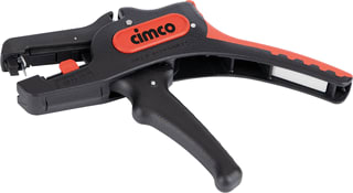 Cimco - Striptang Pro-Strip 16 Lengte