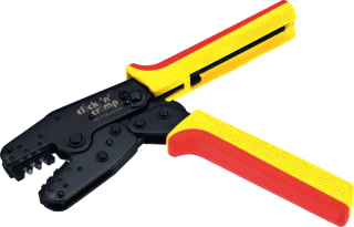 Cimco - Perskabelschoentang Click'N'Crimp Solar Mc4