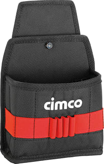 Cimco - Gereedschapskist/-tas Heuptas Wave