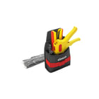 Cimco - Gereedschapset solar/pv automatic 4dlg
