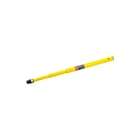 Cimco - Steel geis telescoopstang 1500