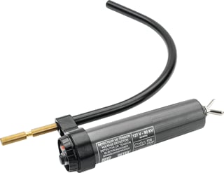 Cimco - Steel redhaak spanind 127-90000