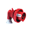 Schneider Electric - PK CEE-contactstop Cee Contstp90Gr 16A 4P 400V