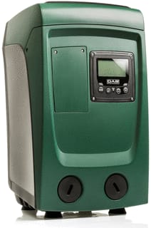 DAB - E.SYBOX MINI3 Drukverhogingsunit