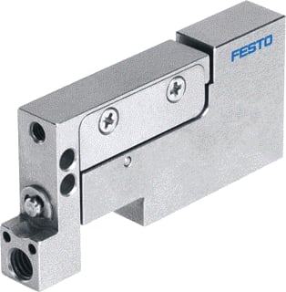 Festo - Div. Man/Zan  Pneumatics 569792
