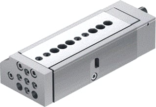 Festo - Div. Man/Zan  Pneumatics 570183