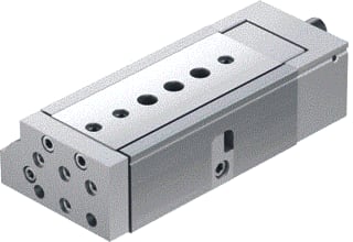 Festo - Div. Man/Zan  Pneumatics 570199