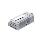 Festo - Div. Man/Zan  Pneumatics 570205