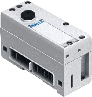 Festo - Bevestiging vastpunt vmpal-epl-cpx