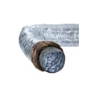 Panflex - VP Super Iso Kunststofslang geisol. m spiraal Wtw-Slang D250Mm Lg3