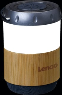 Lenco - Luidspreker Lantrn Bt Speaker