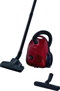 Bosch - Stofzuiger (elektrisch) Stofzuiger S2 Bgbs2Rd1H