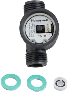 Itho Daalderop - Toeb./onderd. warmtapwaterbereider S-Set Flowsensor