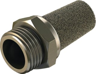 Festo - Toebeh./onderdelen magneetafsluiter Amte-M-Lh-G34