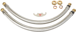 Itho Daalderop - Toebehoren/onderdelen voor boiler s-set flexaansl2g/3g 2x22