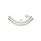 Itho Daalderop - Toebehoren/onderdelen voor boiler s-set flexaansl2g/3g 2x22