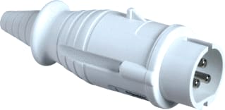 Schneider Electric - PK CEE-contactstop Cee Contstp 16A 3P 50V 12H