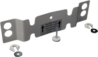 Itho Daalderop - Toebehoren/onderdelen voor boiler S-Set Bev.Mat Wpv 90L 2G