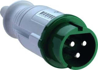 Schneider Electric - PK CEE-contactstop cee contstp 16a 2p 25/50v