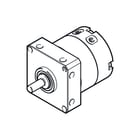 Festo - Pneumatic cylinder dsm-t-10-90-p