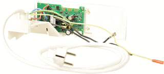 Itho Daalderop - Toebehoren/onderdelen voor boiler Montframe+Print+Bedrading