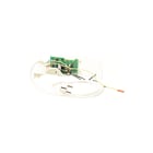 Itho Daalderop - Toebehoren/onderdelen voor boiler Montframe+Print+Bedrading