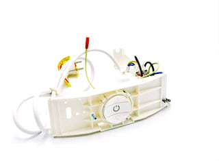 Itho Daalderop - Toebehoren/onderdelen voor boiler Montframe+Print+Bedrading