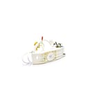 Itho Daalderop - Toebehoren/onderdelen voor boiler Montframe+Print+Bedrading