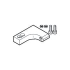 Festo - Accessories for pneumatic cylinder acc pncyl