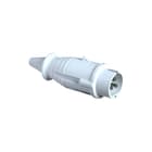 Schneider Electric - PK CEE-contactstop Cee Contstp 32A 3P 50V 12H