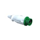 Schneider Electric - PK CEE-contactstop cee contstp 32a 3p 25/50v