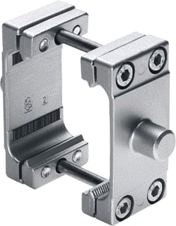 Festo - Accessories for pneumatic cylinder damt-v8-125-a