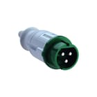 Schneider Electric - PK CEE-contactstop cee contstp 32a 2p 25/50v