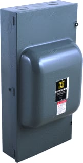 Schneider Electric - PK CEE-contactstop cee contstp 16a 3p 50v 12h