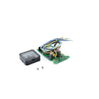 Itho Daalderop - Toebehoren/onderdelen voor boiler S-Set Pcb Grb + Hmi