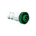 Schneider Electric - PK CEE-contactstop cee contstp 16a 3p 25/50v