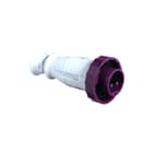 Schneider Electric - PK CEE-contactstop cee contstp 32a 2p 25v ip67