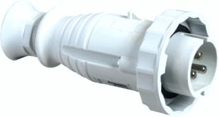 Schneider Electric - PK CEE-contactstop cee contstp 32a 3p 50v 12h