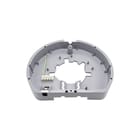 Itho Daalderop - Toebehoren/onderdelen voor boiler s-set frame sluitkap ge/s