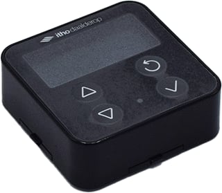 Itho Daalderop - Toebehoren/onderdelen voor boiler S-Set Hmi Basic Ge/S-Upp